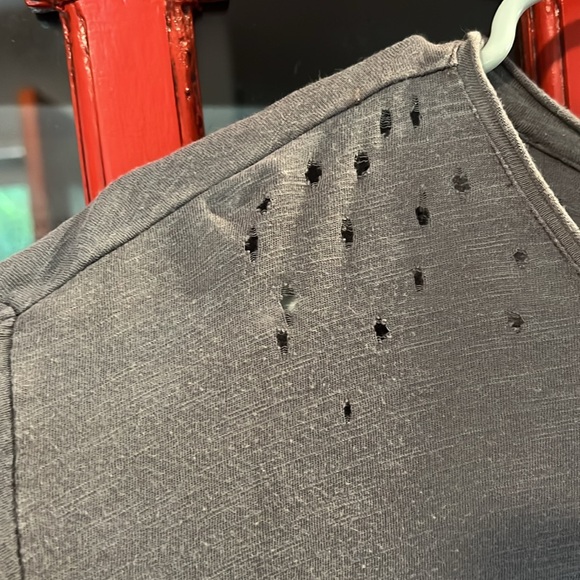 Magnolia Pearl LOVE shirt - Picture 3 of 4